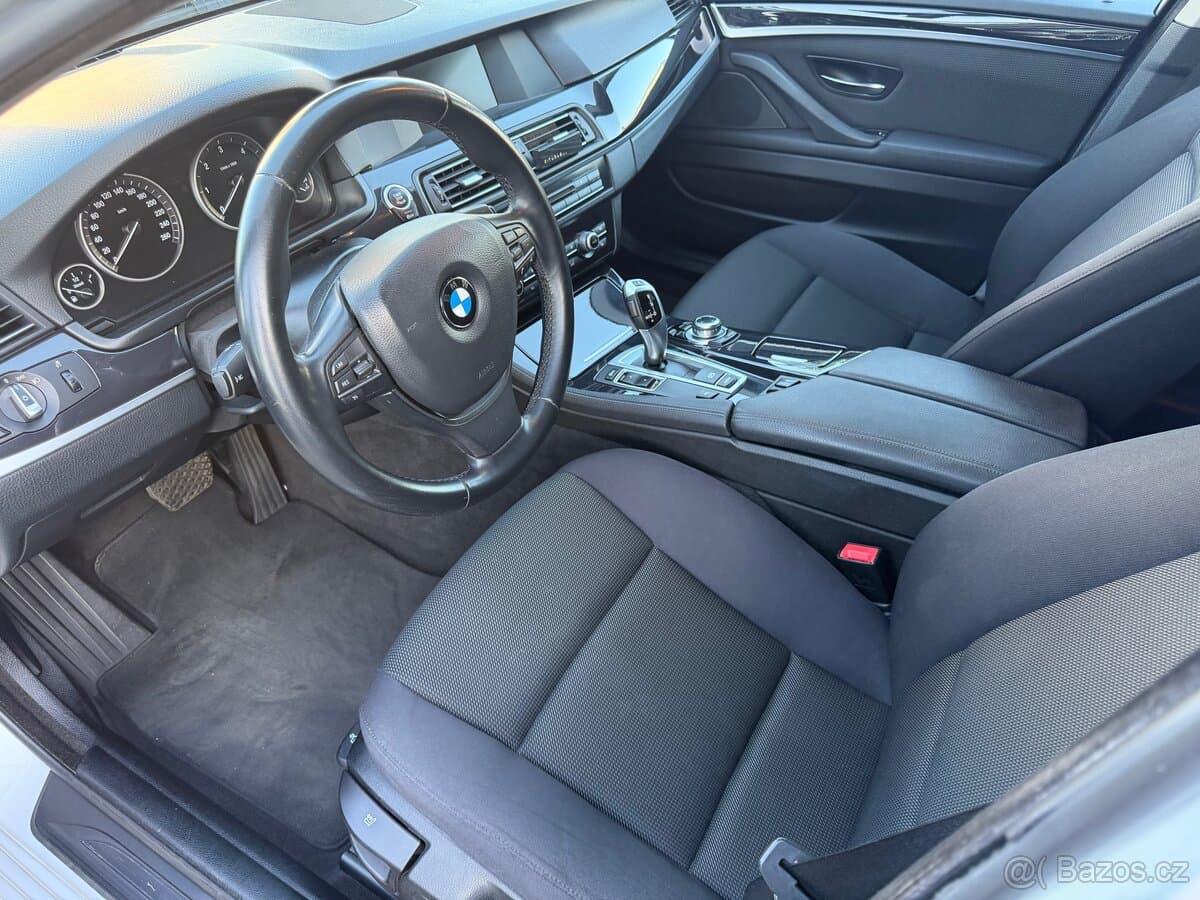 2013 BMW OSTATNÍ - 5