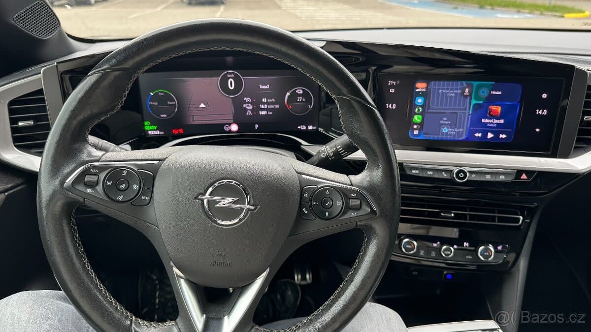 2022 Opel MOKKA - 5
