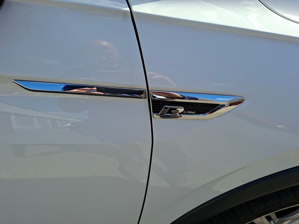 2020 Volkswagen TIGUAN - 5