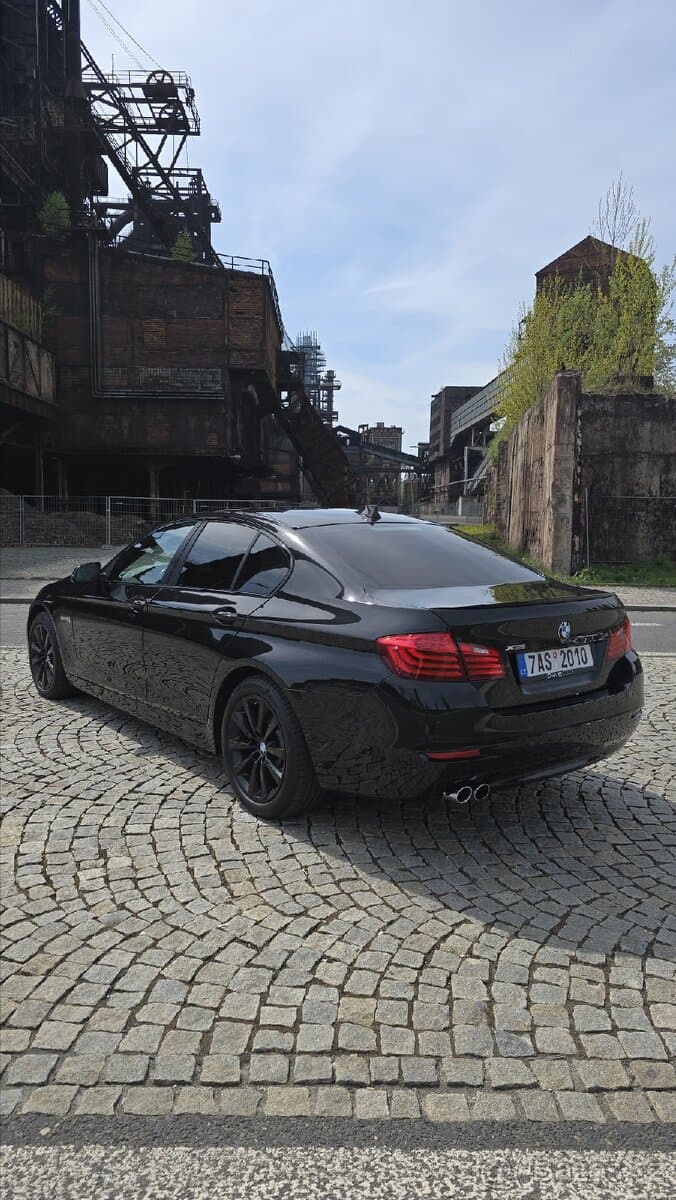 2015 BMW OSTATNÍ - 5