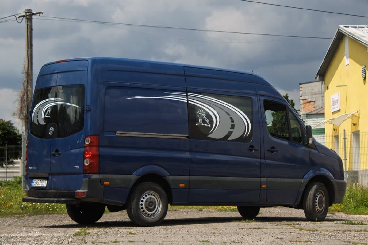 2008 Volkswagen OSTATNÍ - 5