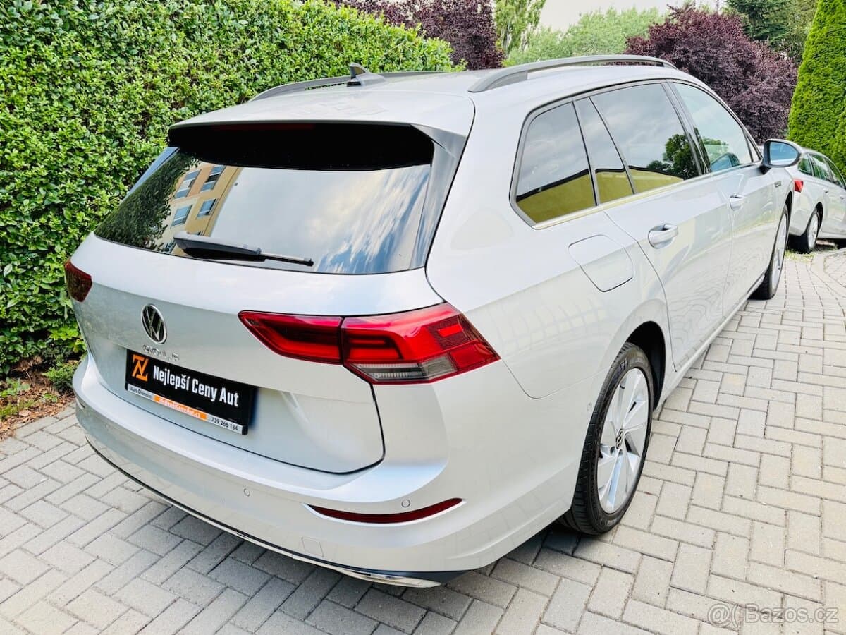 2022 Volkswagen GOLF - 5