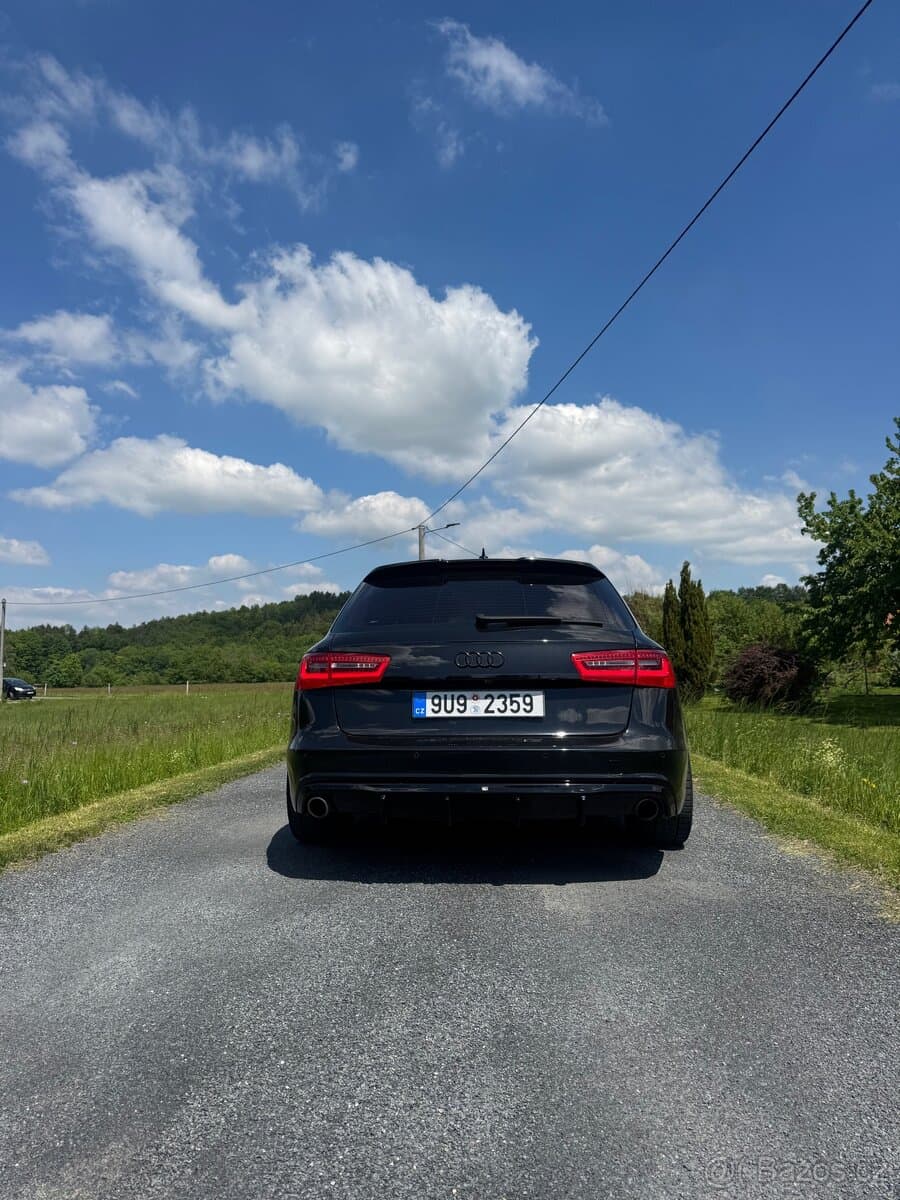 Audi A6 - 5