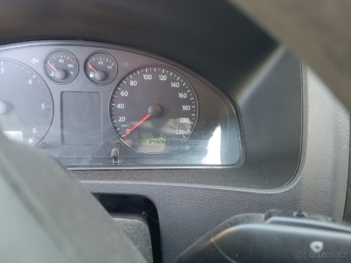 2005 Volkswagen TRANSPORTER - 5