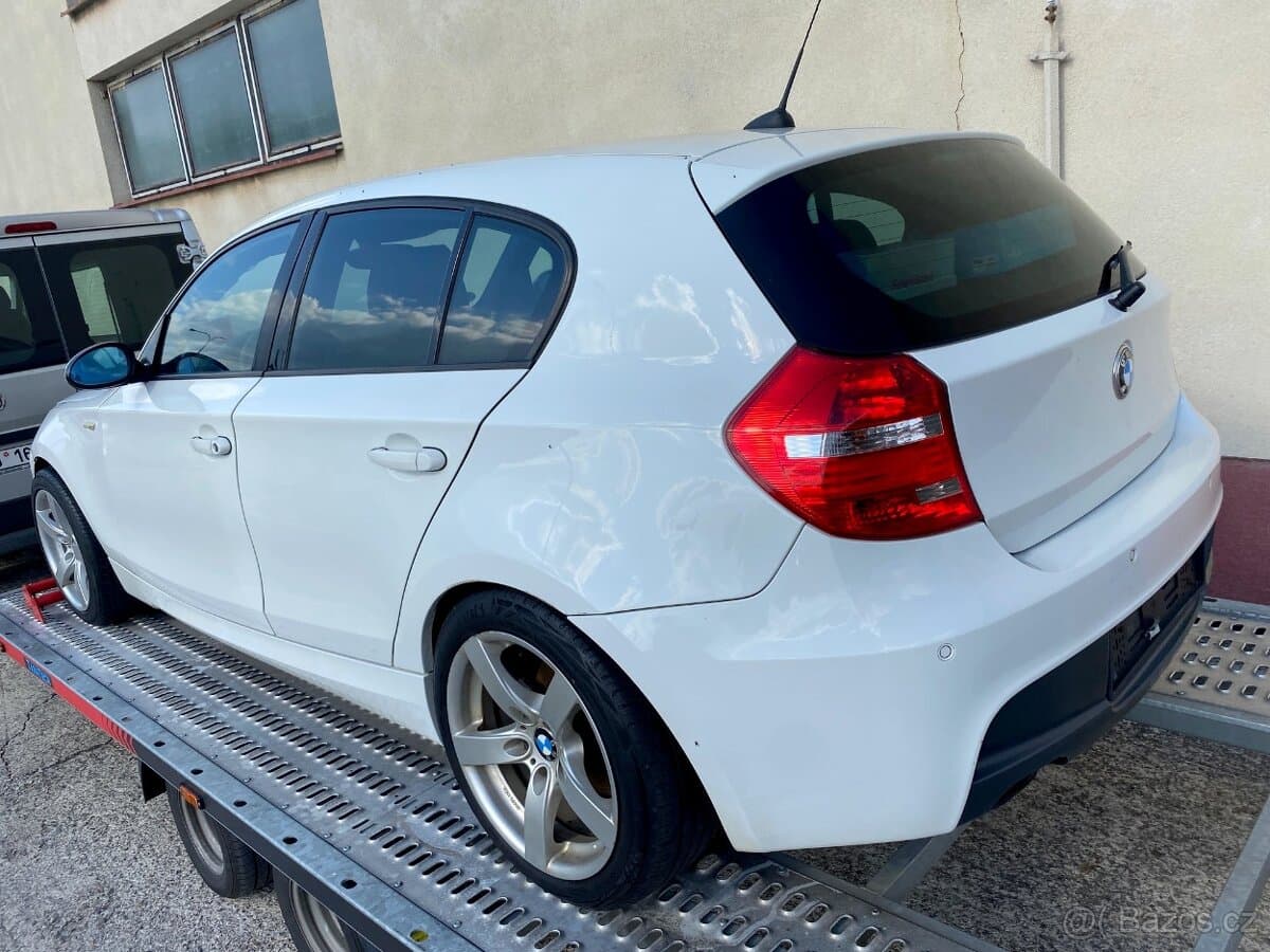2007 BMW OSTATNÍ - 5