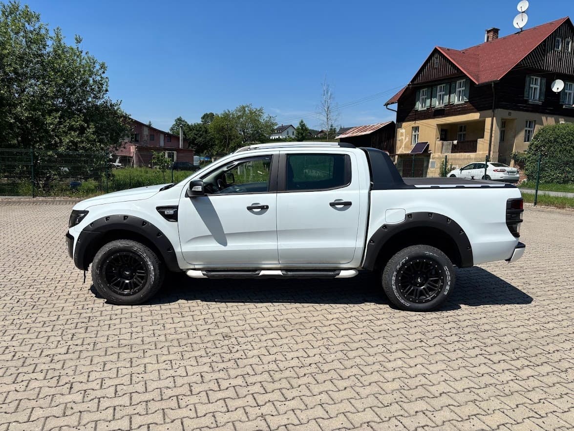 2015 Ford RANGER - 5