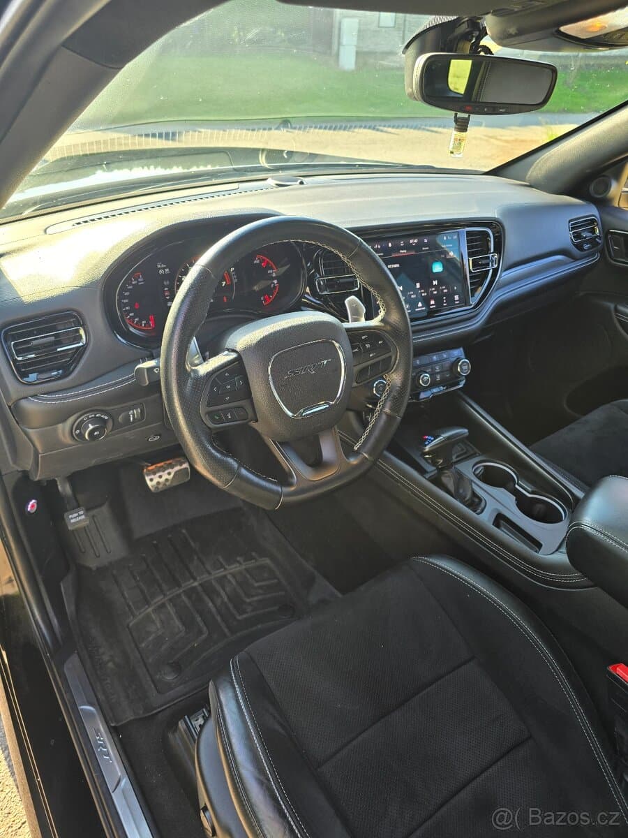 2022 Dodge DURANGO - 5