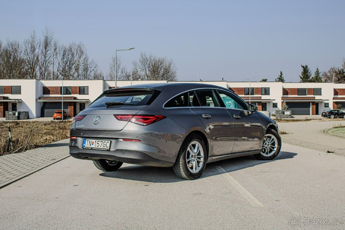 2019 Mercedes-Benz CL-CLASS - 5