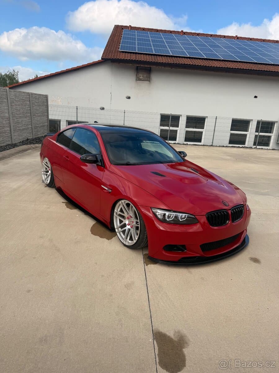 2008 BMW OSTATNÍ - 5