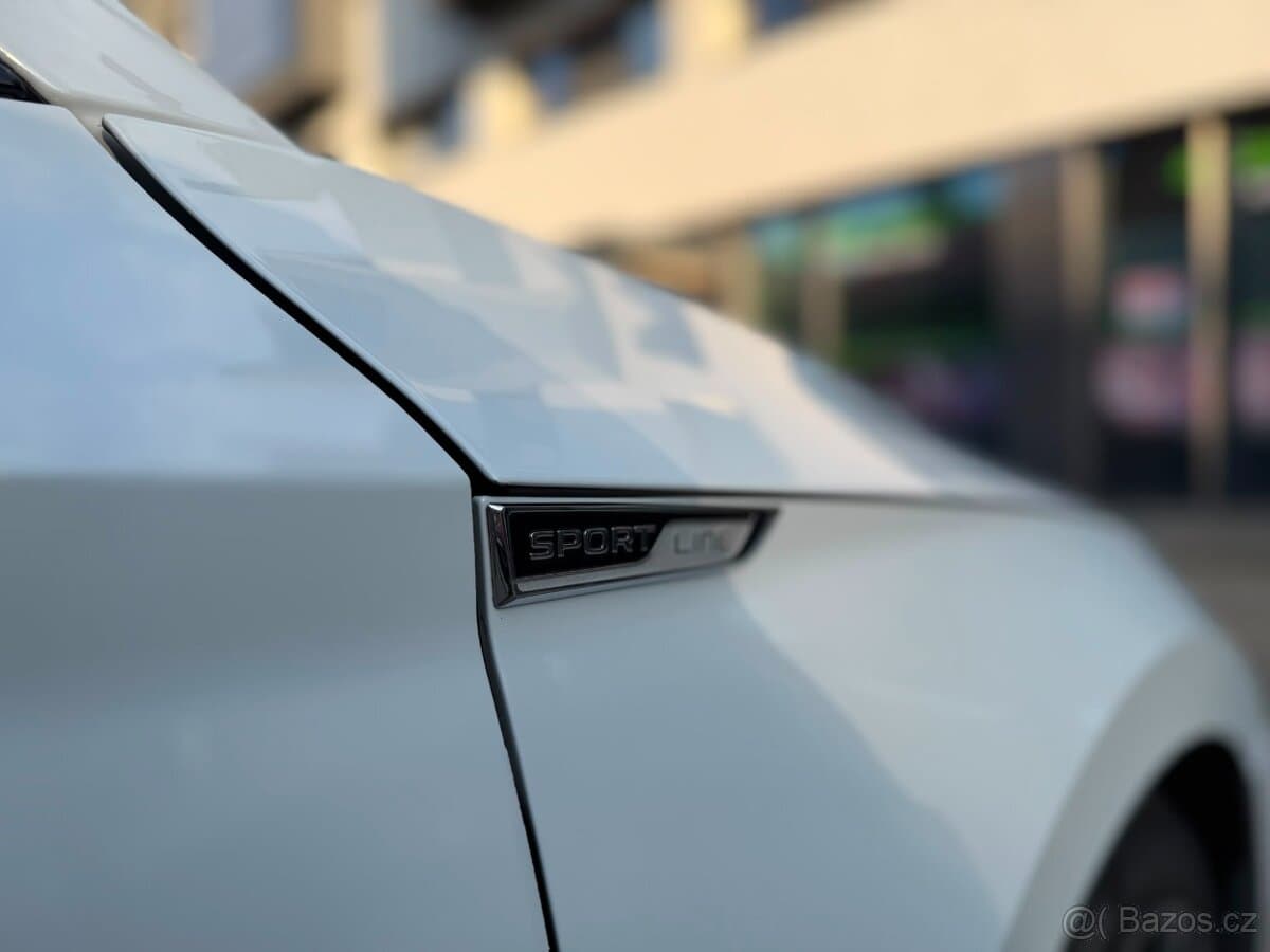 2019 Škoda SUPERB - 5