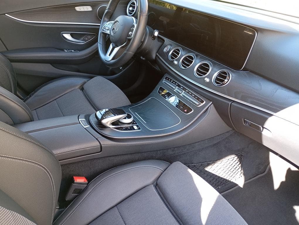 2019 Mercedes-Benz OSTATNÍ - 5