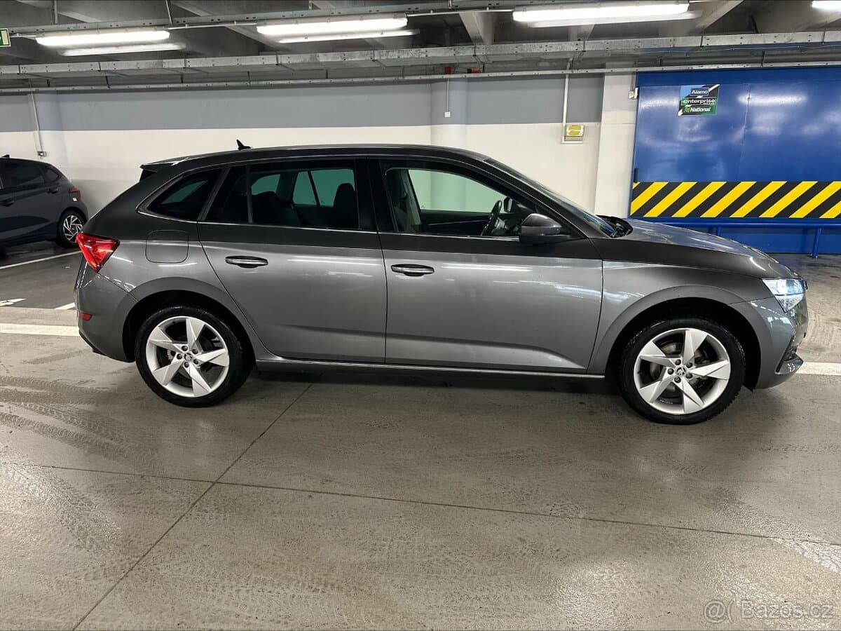 2023 Škoda SCALA - 5