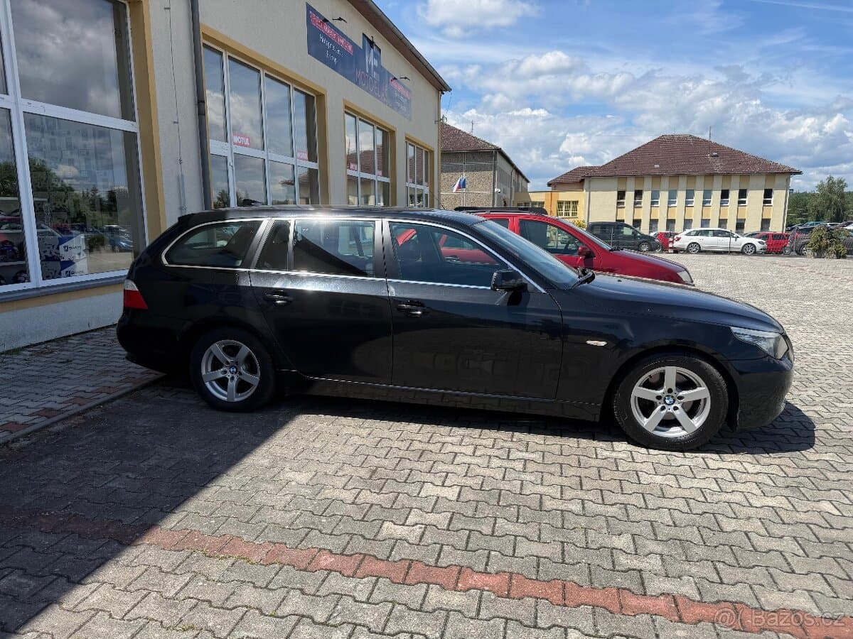 2009 BMW OSTATNÍ - 5