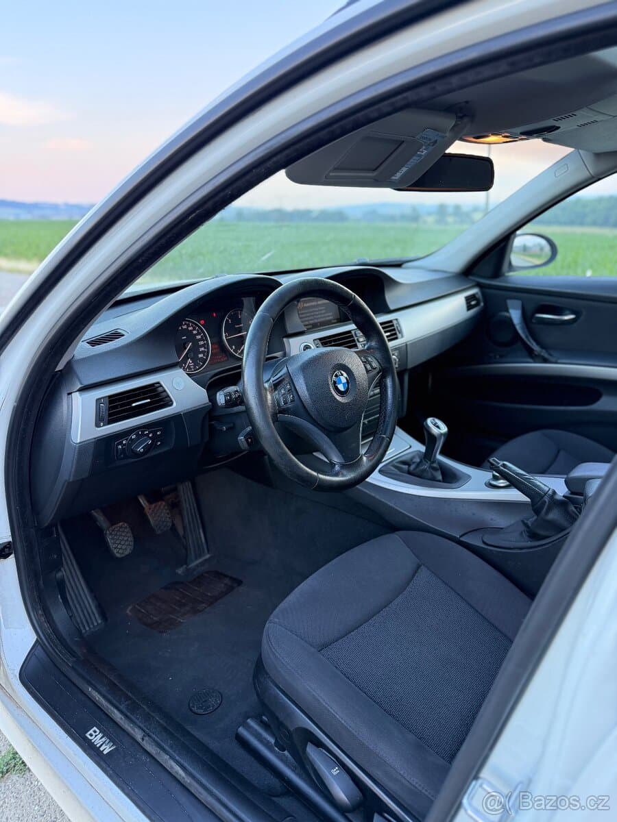 2008 BMW OSTATNÍ - 5