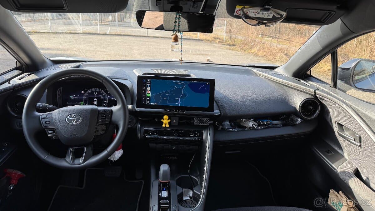 Toyota C-HR - 5