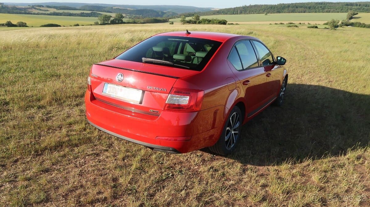 2016 Škoda OCTAVIA - 5