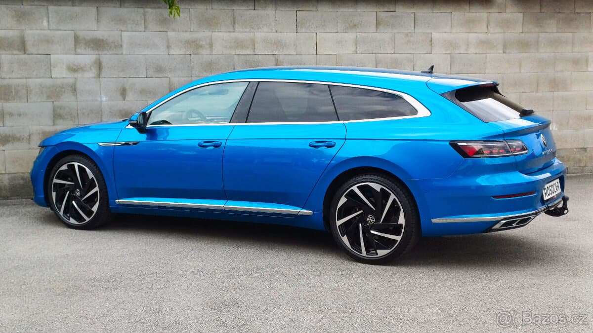 2022 Volkswagen ARTEON - 5