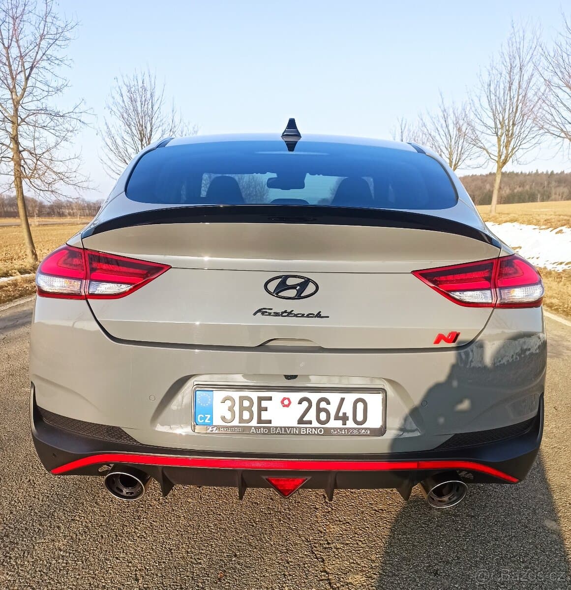 2023 Hyundai i30 - 5