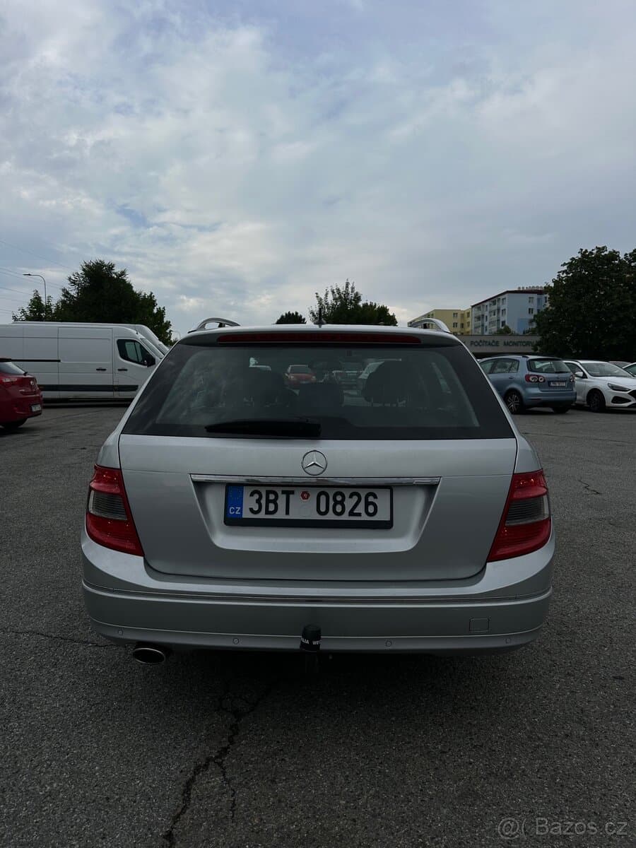 2010 Mercedes-Benz OSTATNÍ - 5