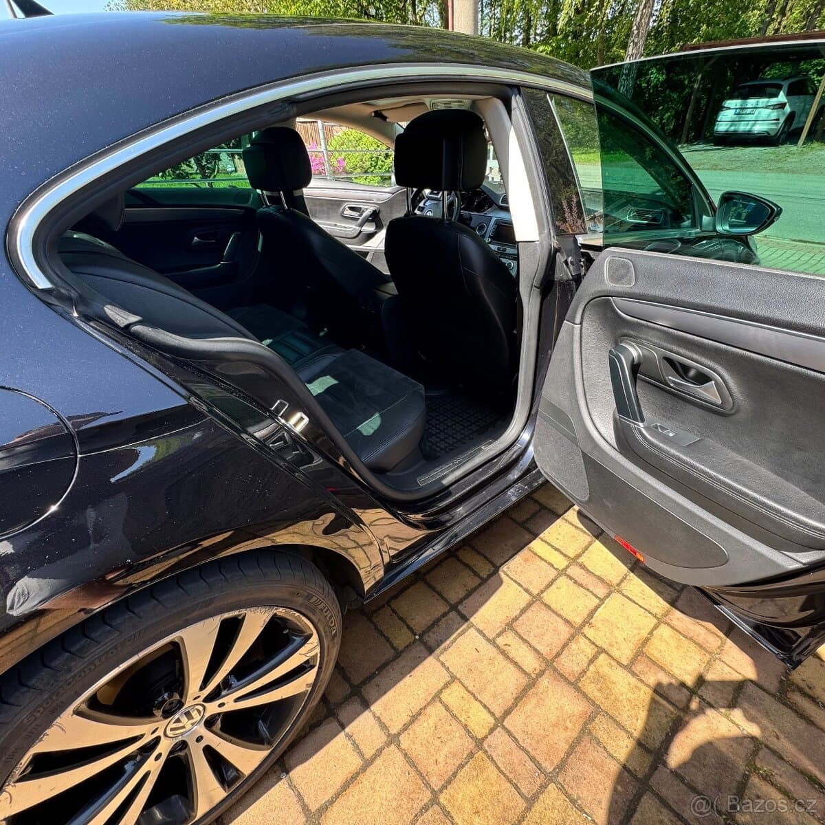 2014 Volkswagen CC - 5