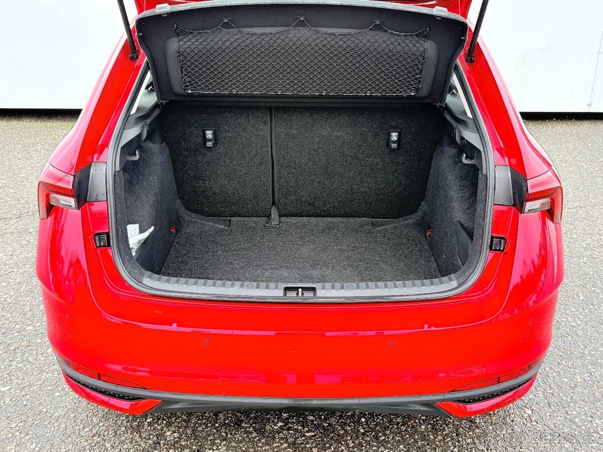 2024 Škoda SCALA - 5