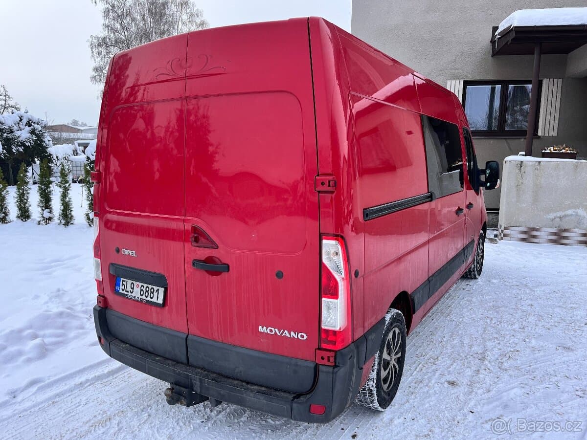 2010 Opel OSTATNÍ - 5