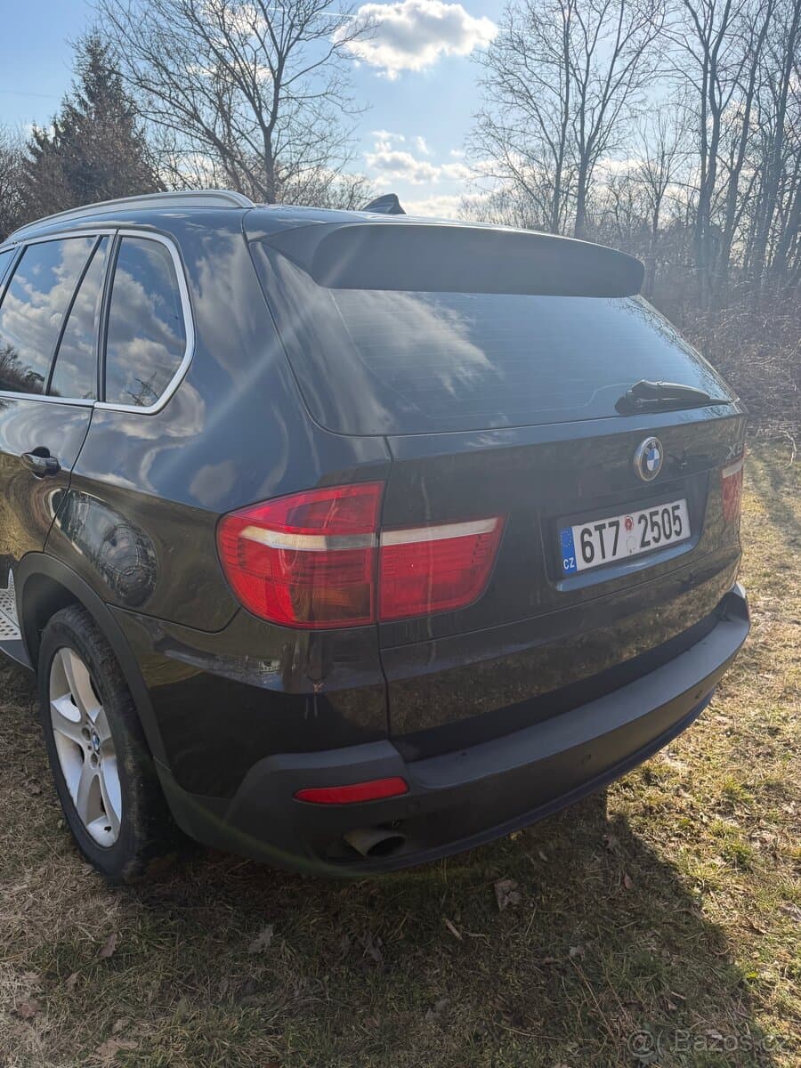 BMW X5 - 5