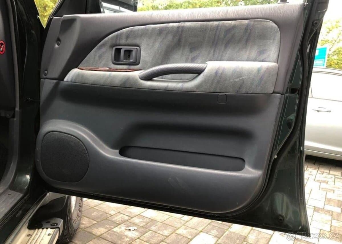 1999 Toyota LAND CRUISER - 5
