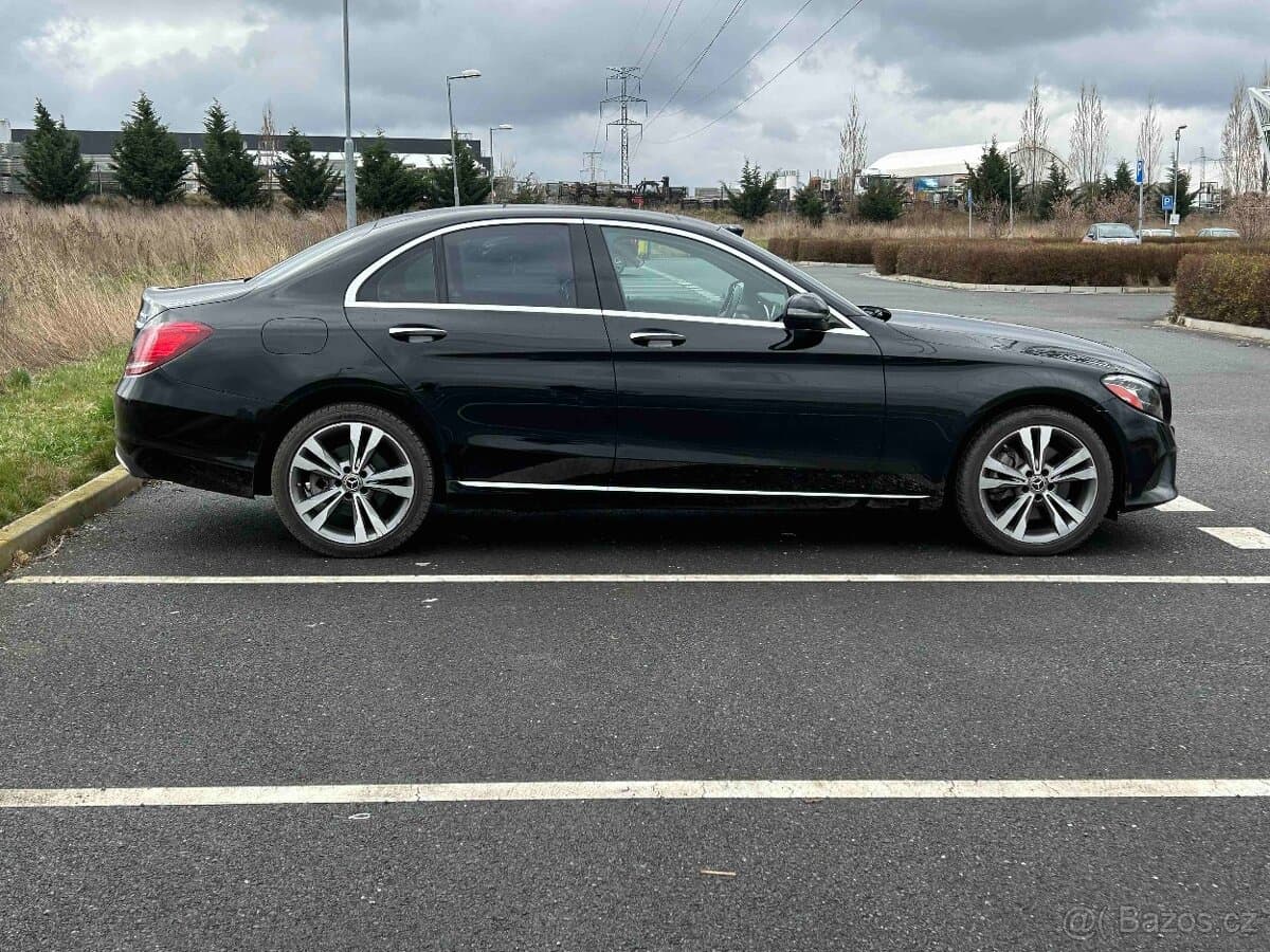 2021 Mercedes-Benz OSTATNÍ - 5