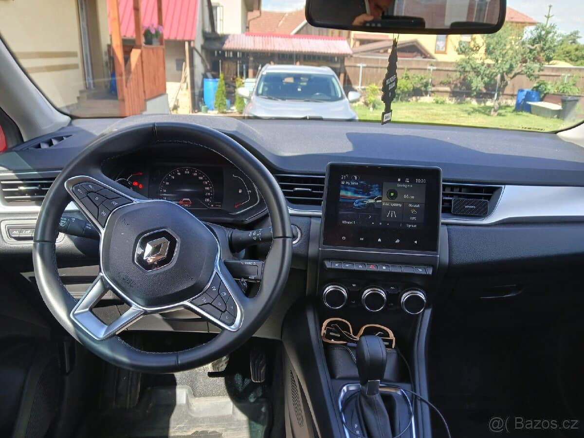 2023 Renault CAPTUR - 5