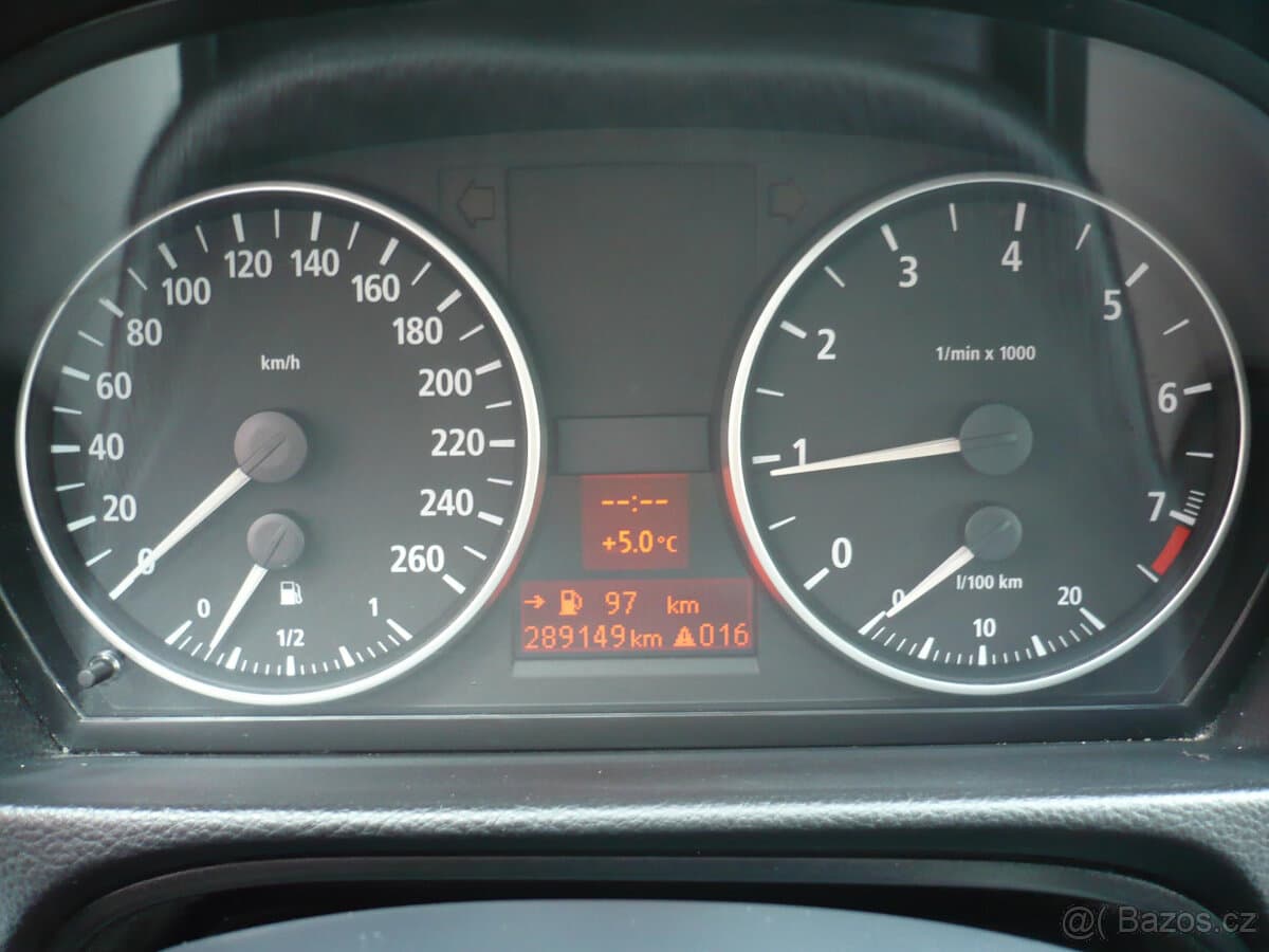 2005 BMW OSTATNÍ - 5