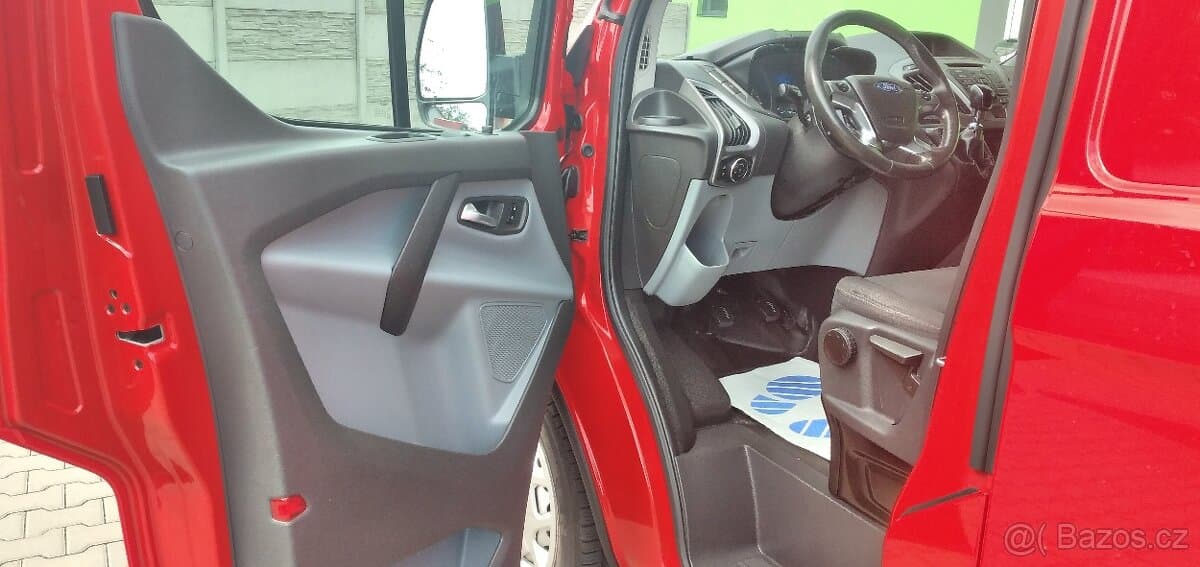 Ford TRANSIT - 5