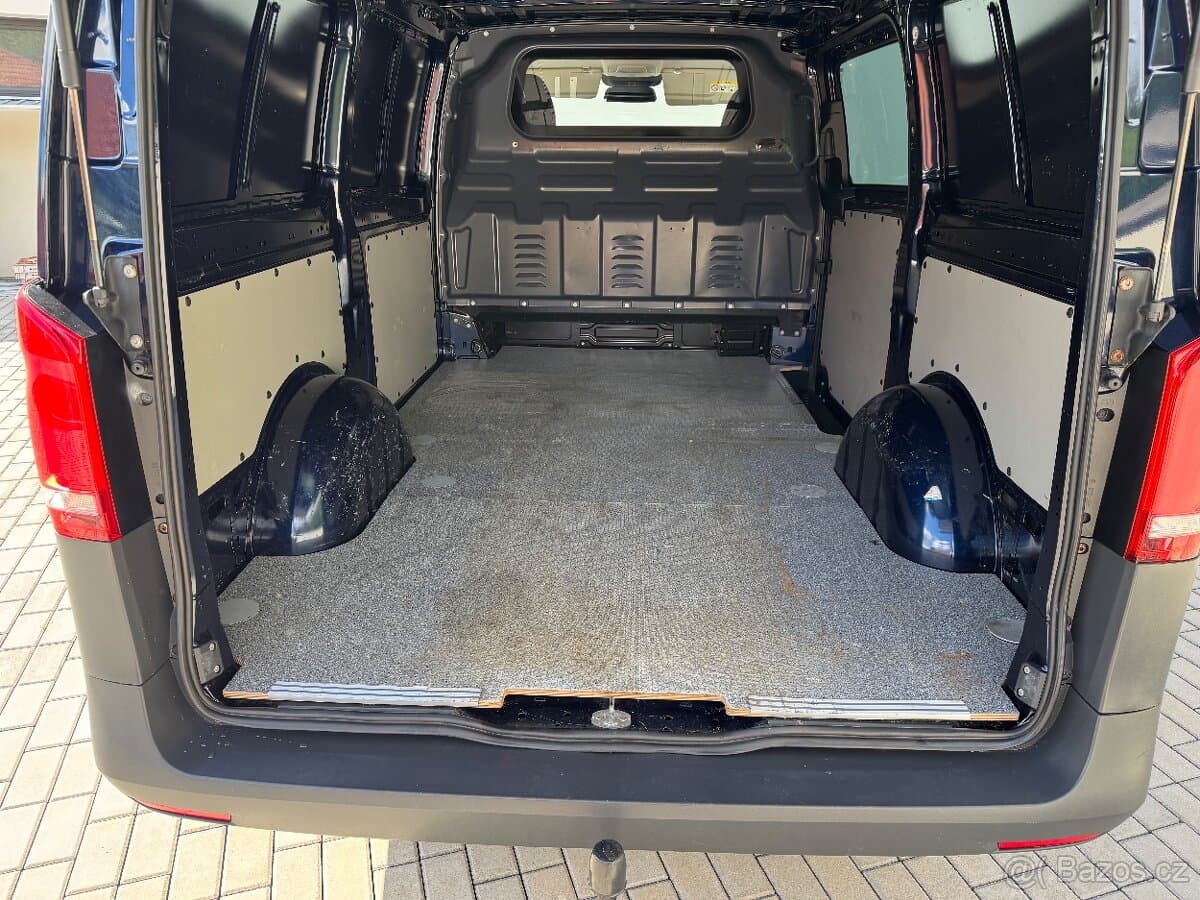 2017 Mercedes-Benz VITO - 5