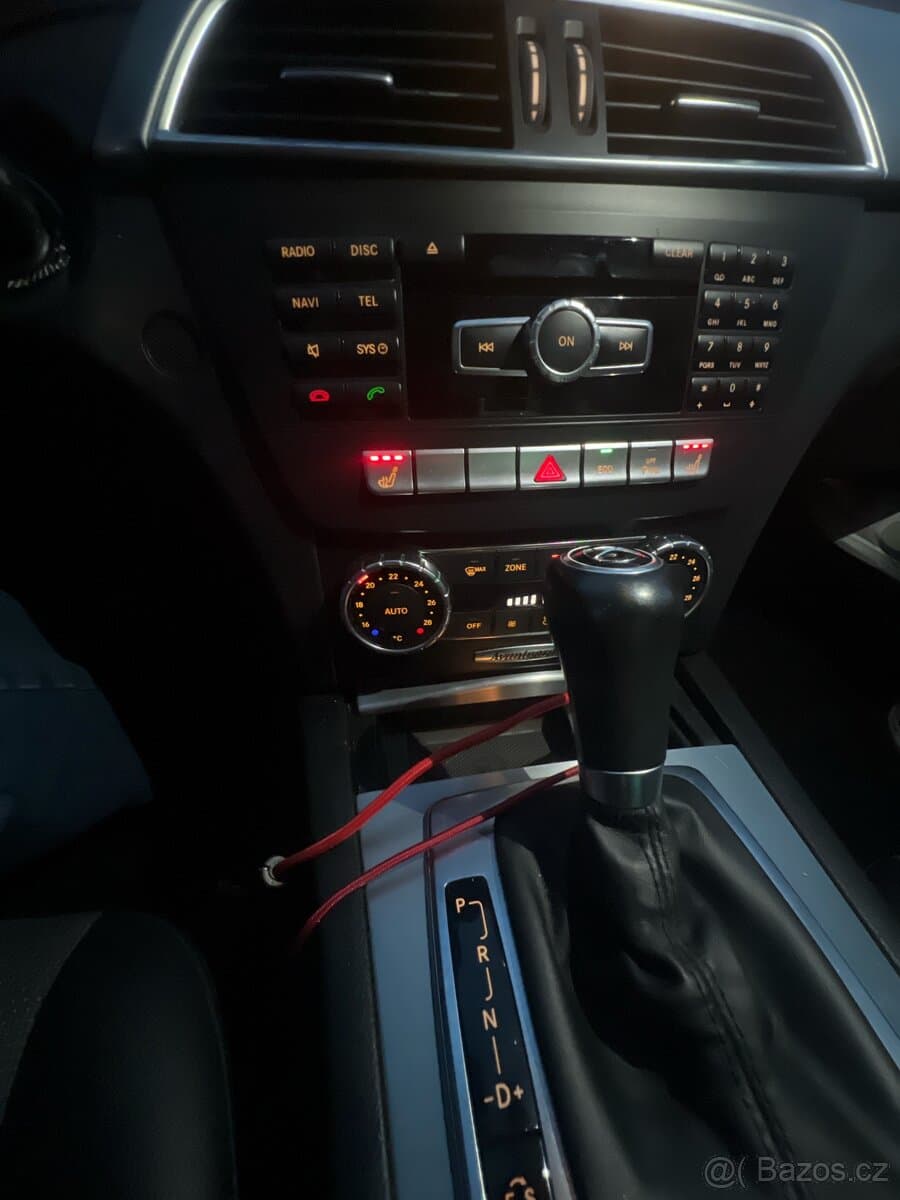 2012 Mercedes-Benz OSTATNÍ - 5