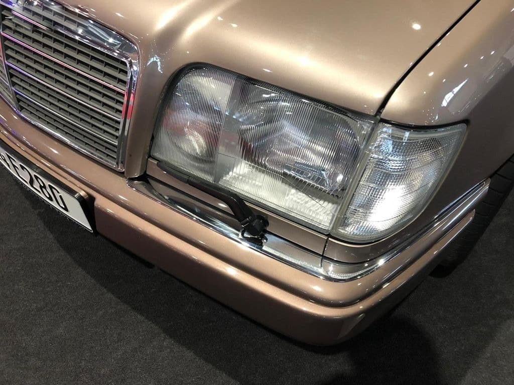 1994 Mercedes-Benz OSTATNÍ - 5