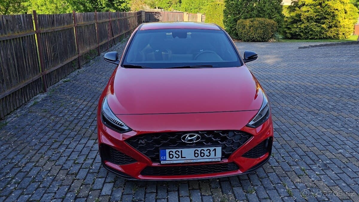 2024 Hyundai i30 - 5