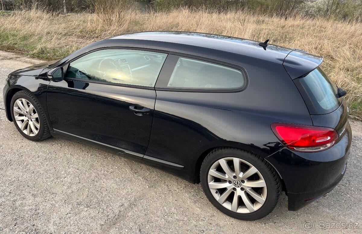 Volkswagen CC - 5