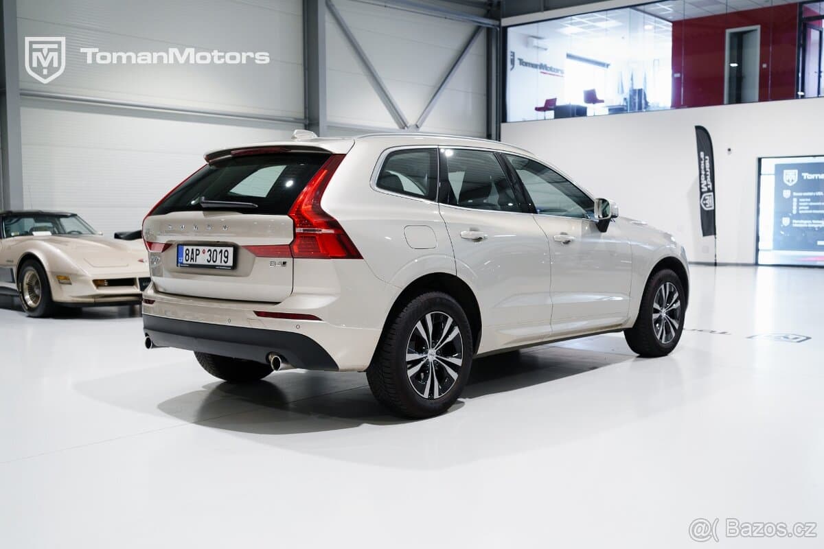 2021 Volvo OSTATNÍ - 5