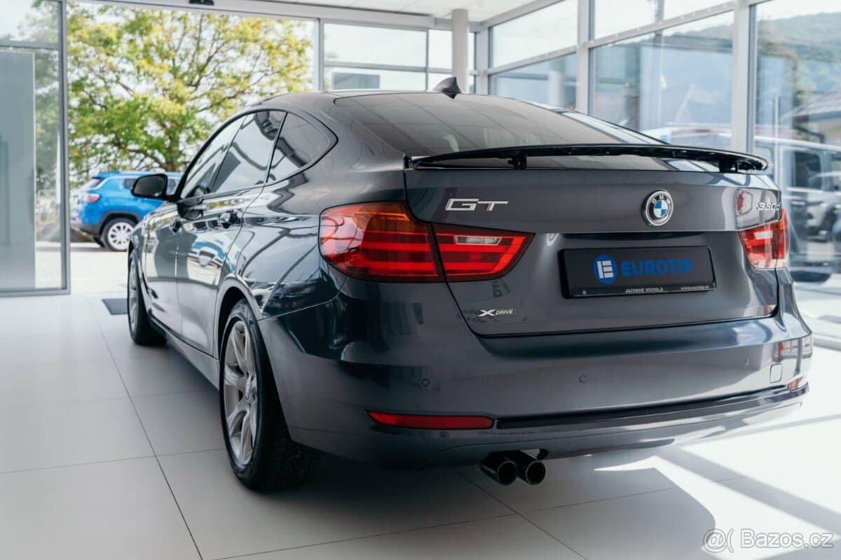 2014 BMW OSTATNÍ - 5