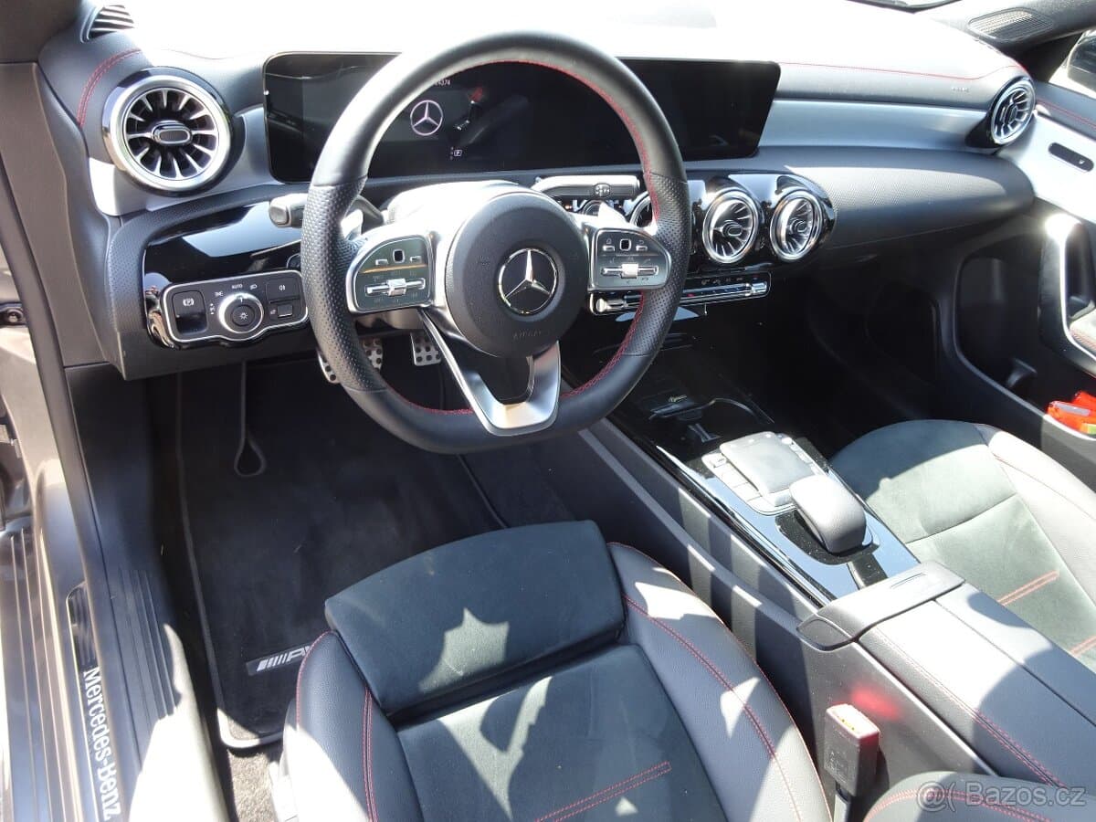 2022 Mercedes-Benz OSTATNÍ - 5