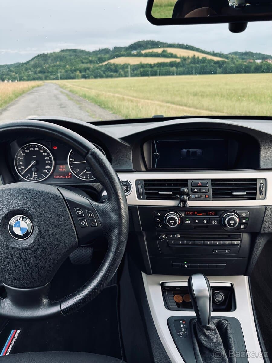 2009 BMW OSTATNÍ - 5