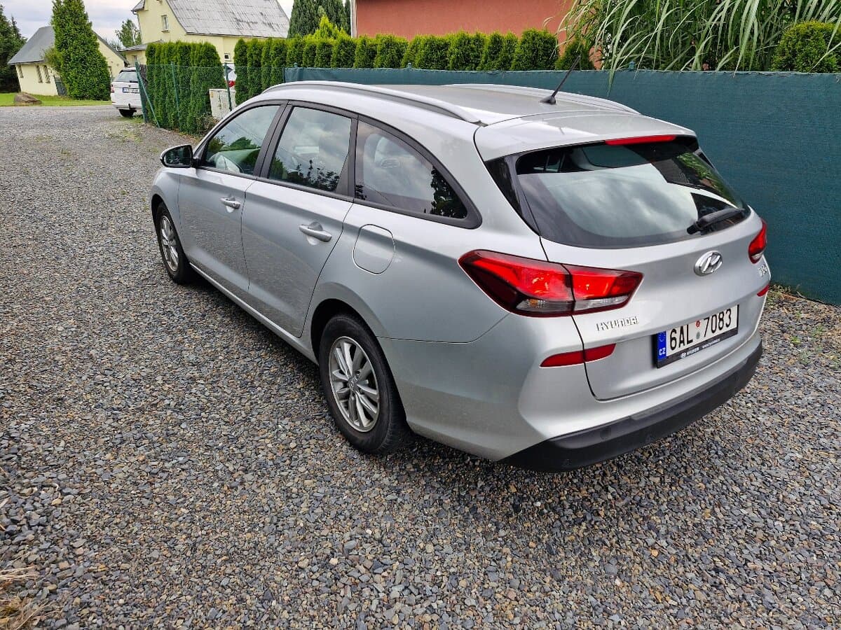 2017 Hyundai i30 - 5