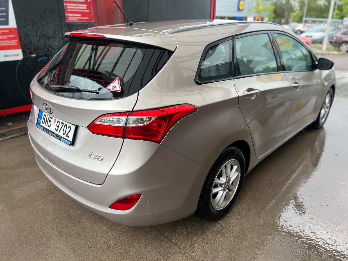 Hyundai i30 - 5