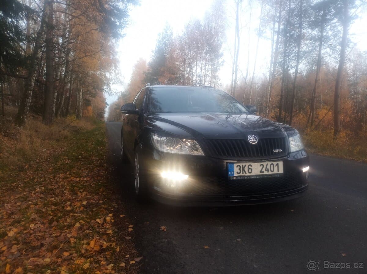 2010 Škoda OCTAVIA - 5