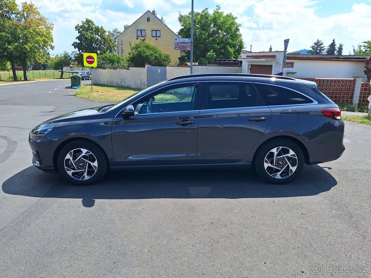 2024 Hyundai i30 - 5