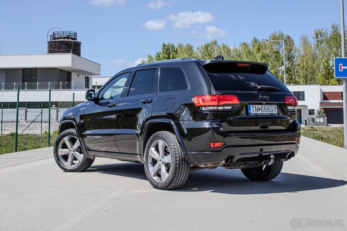 2016 Jeep CHEROKEE - 5