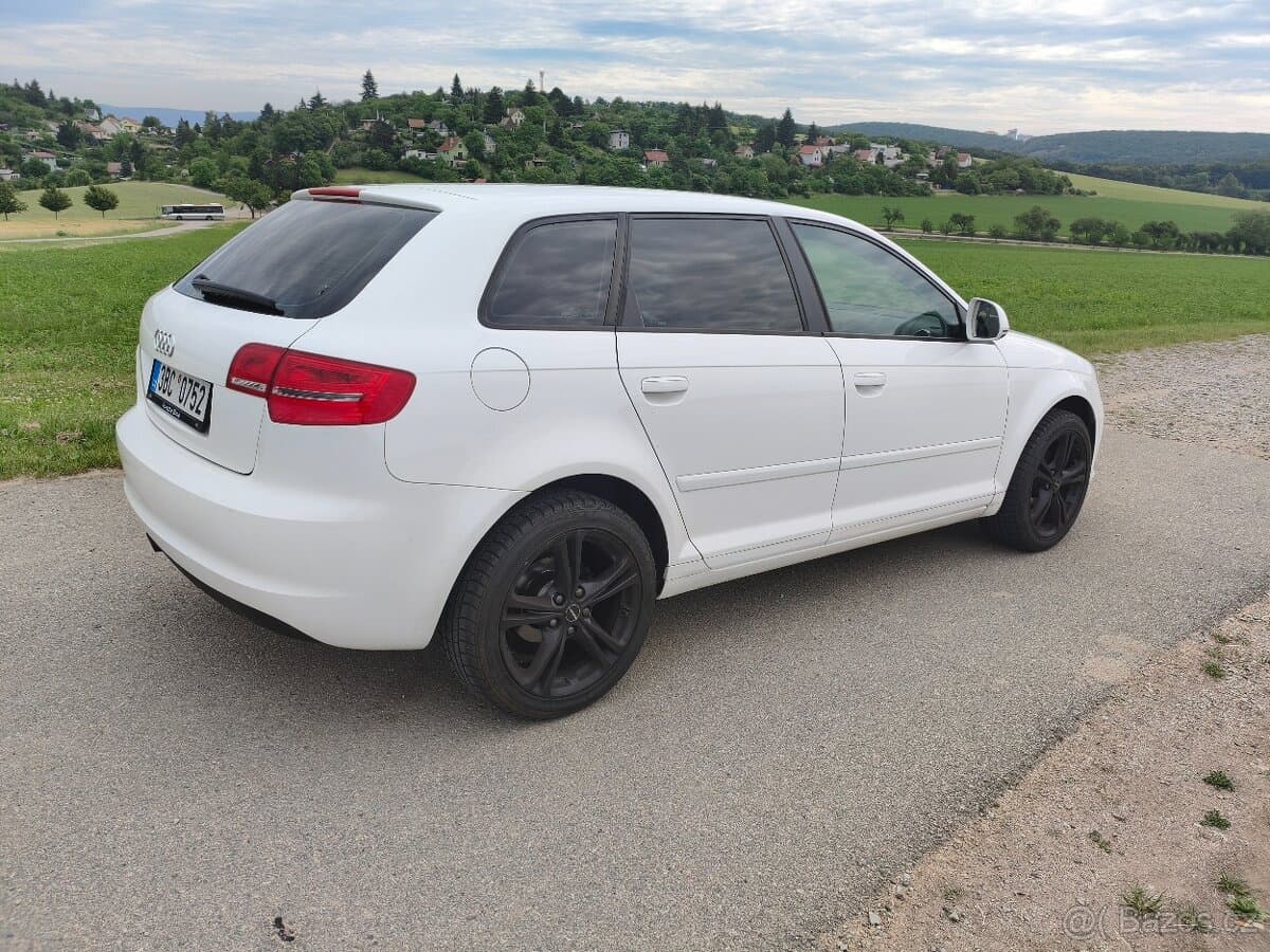 2009 Audi A3 - 5