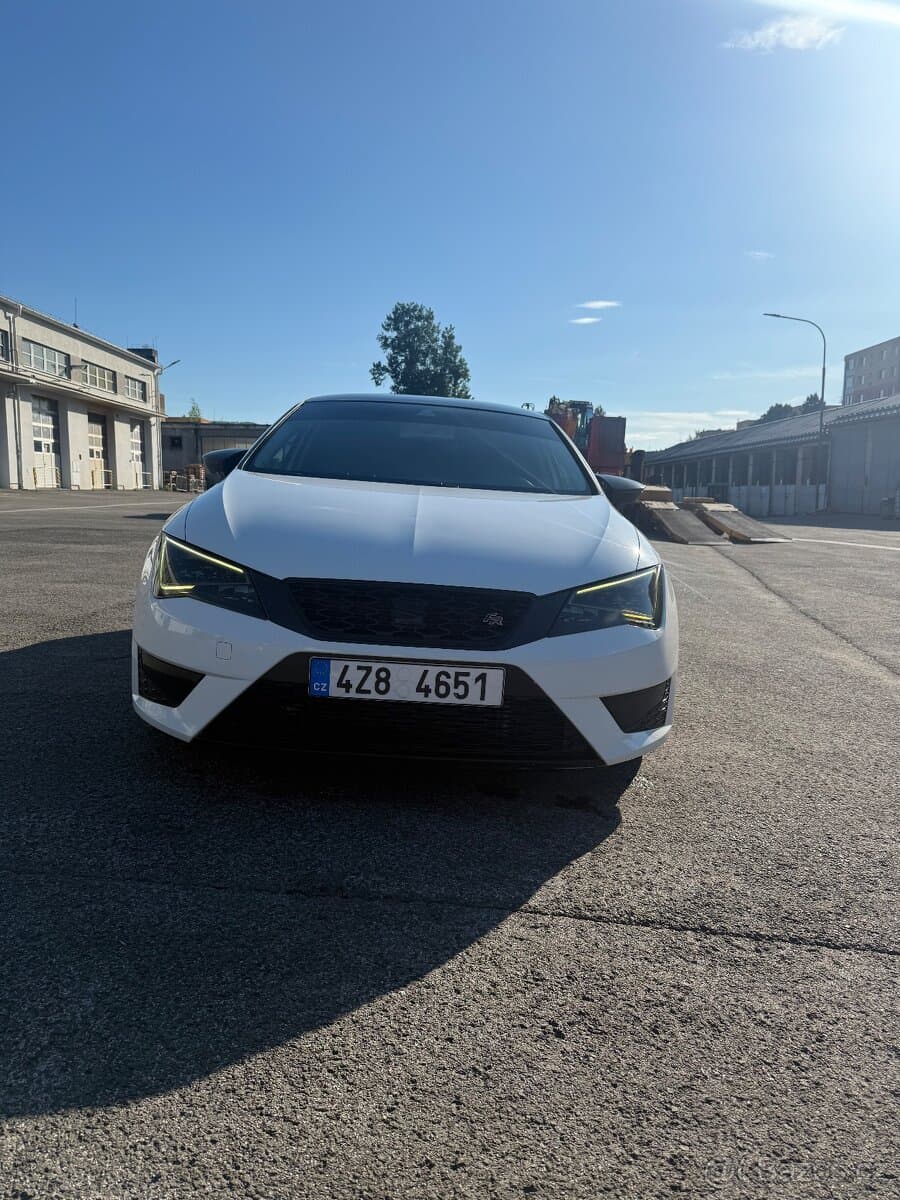 2014 Seat LEON - 5