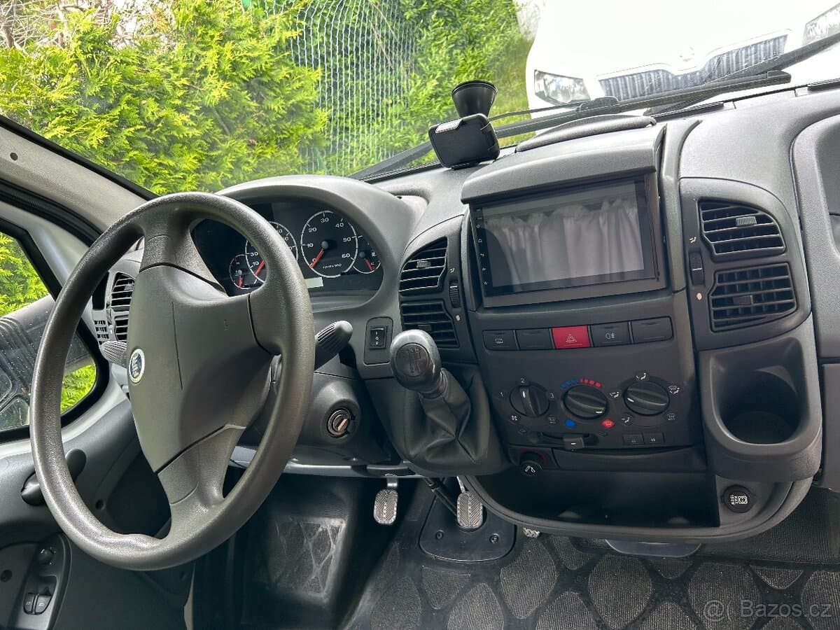 Fiat DUCATO - 5