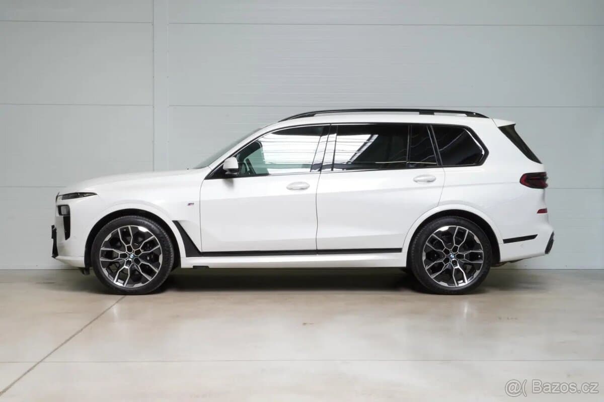 BMW X7 - 5